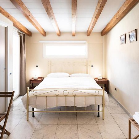 B&B Residenza Marina Marina Di Carrara Extérieur photo