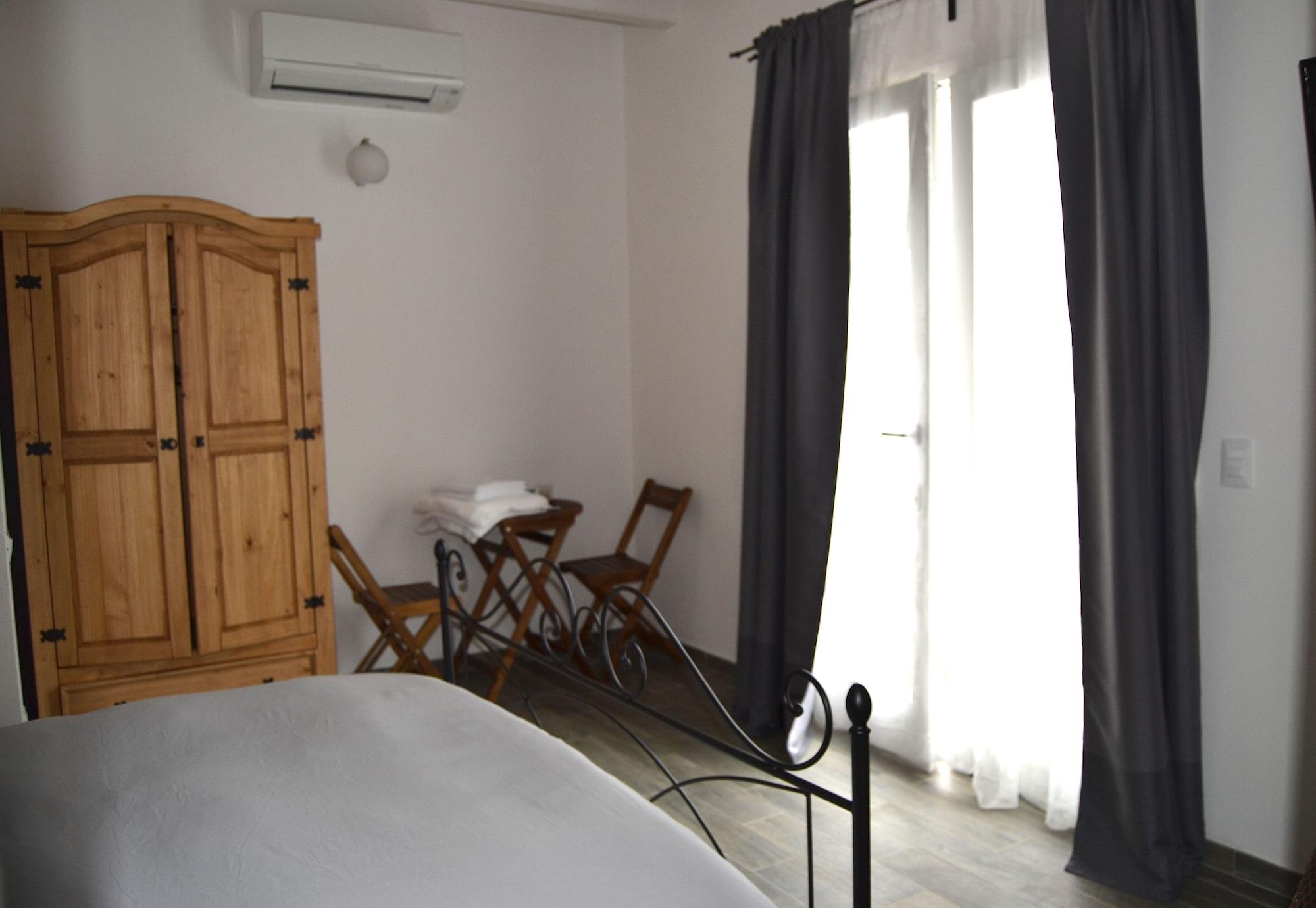 B&B Residenza Marina Marina Di Carrara Extérieur photo