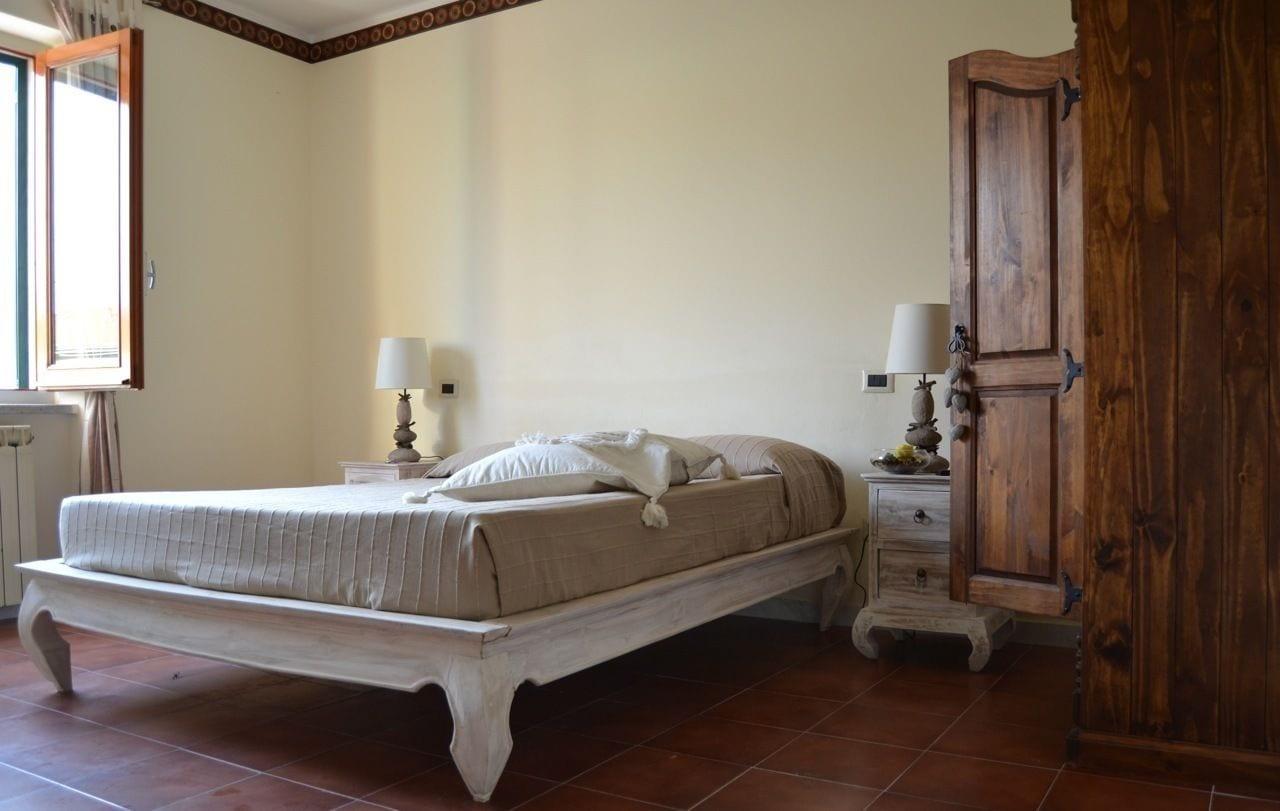 B&B Residenza Marina Marina Di Carrara Extérieur photo