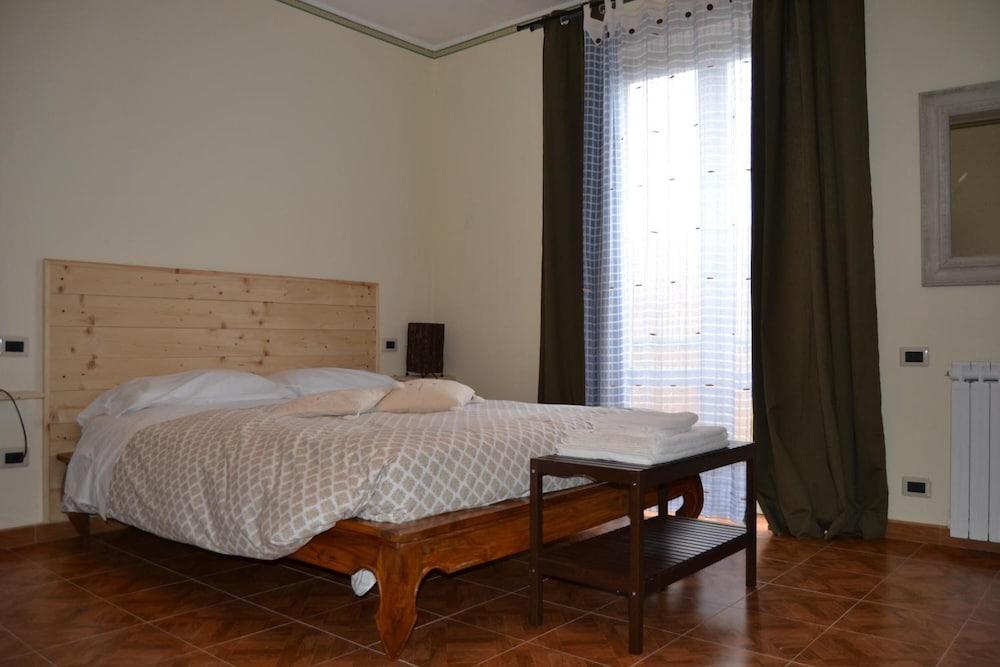 B&B Residenza Marina Marina Di Carrara Extérieur photo