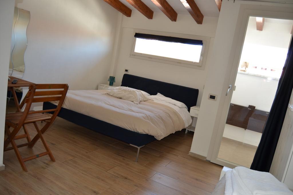 B&B Residenza Marina Marina Di Carrara Extérieur photo