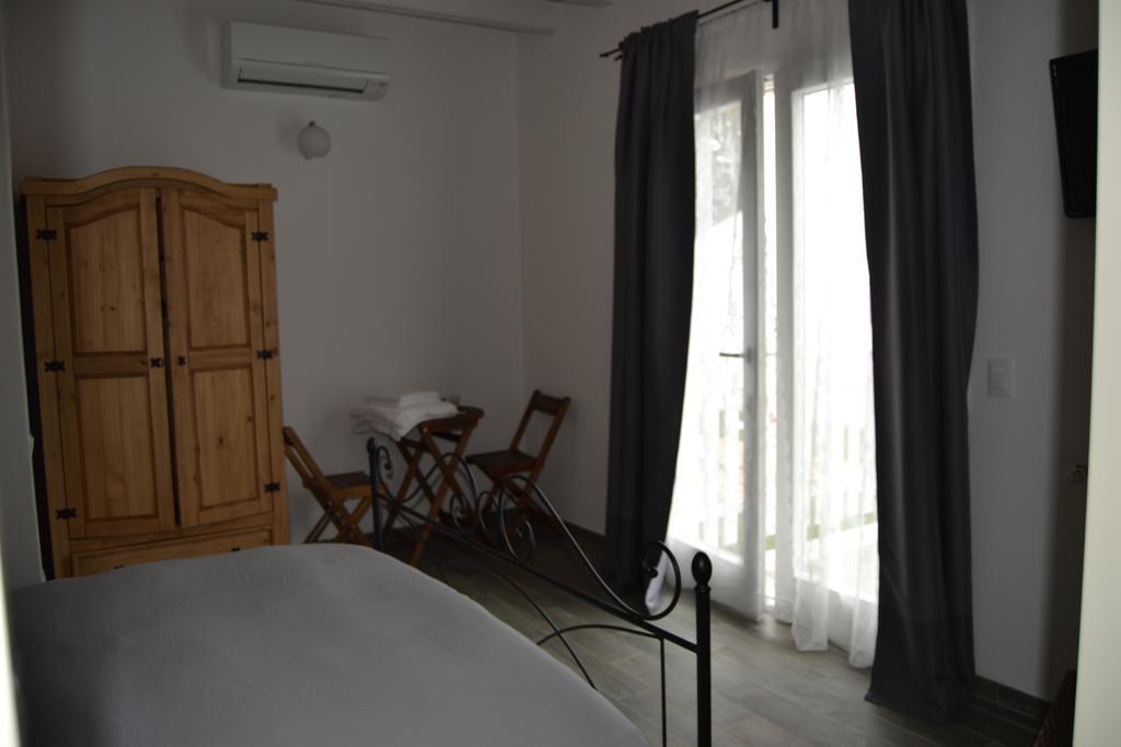 B&B Residenza Marina Marina Di Carrara Extérieur photo