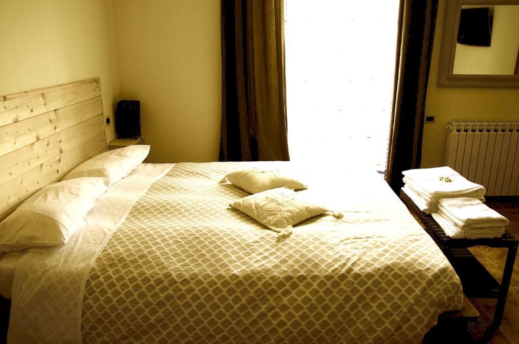 B&B Residenza Marina Marina Di Carrara Extérieur photo