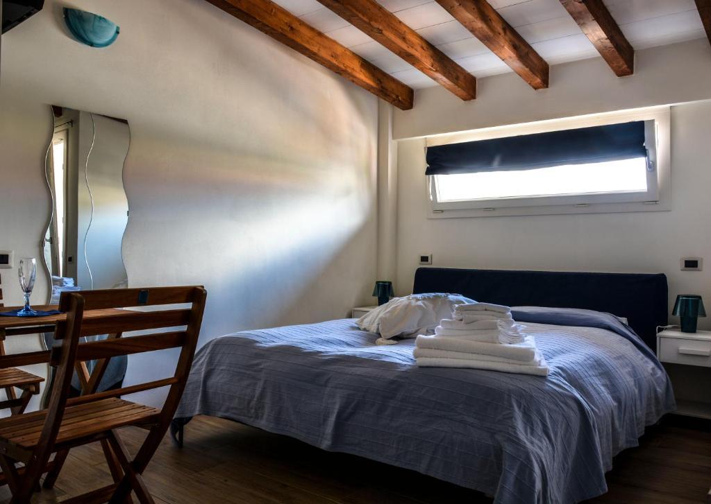 B&B Residenza Marina Marina Di Carrara Chambre photo
